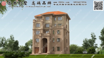 建房设计图纸图片首层163平方米图纸编号a1139