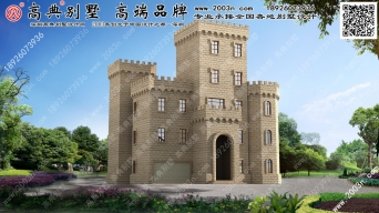 超豪华别墅设计图首层311平方米图纸编号a346