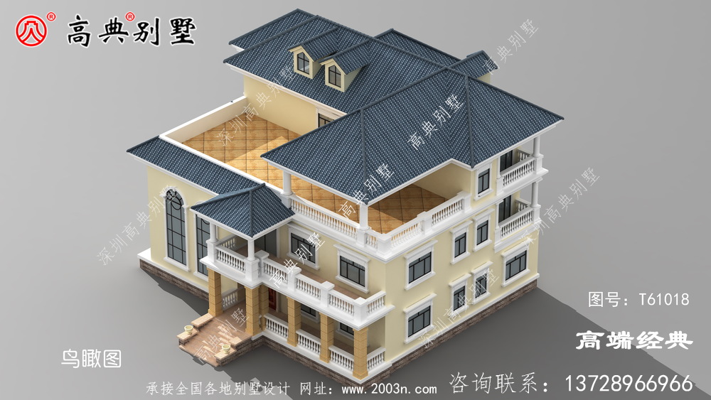三穗县农村简易别墅图
