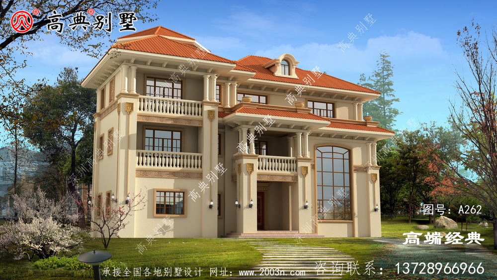 农村65万三层楼房图片河间市深州市