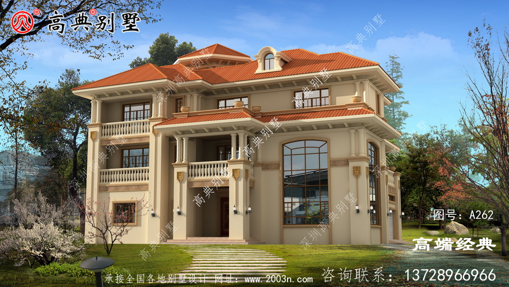农村65万三层楼房图片河间市深州市