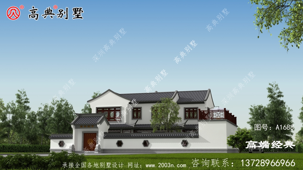 精美实用的户型,和我一起来看看吧!