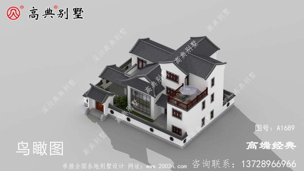 外观和实用性都够好,怪不得这么多人建