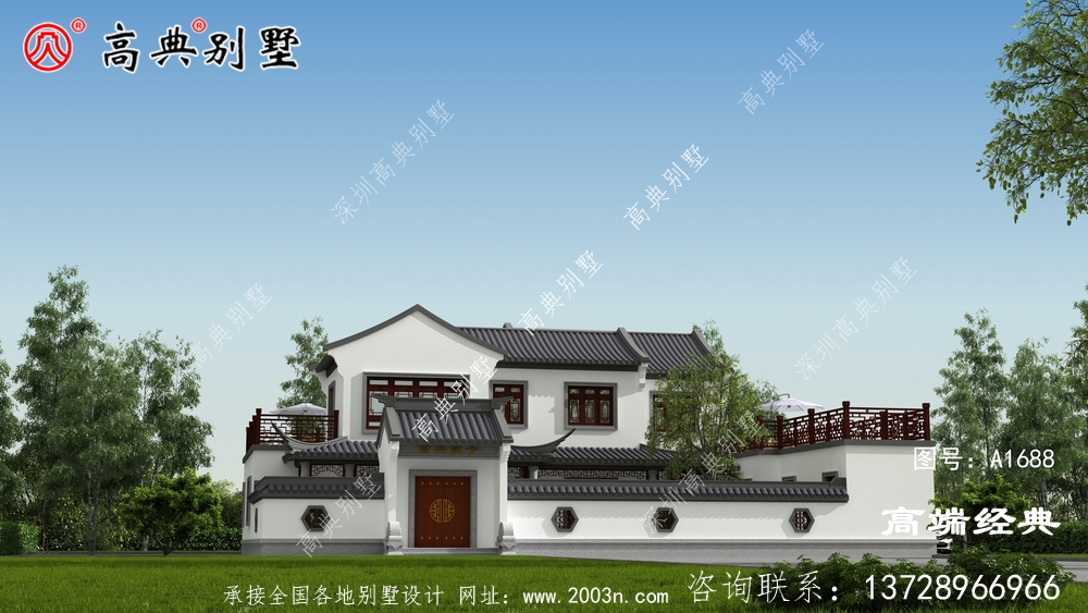 精美实用的户型,和我一起来看看吧!