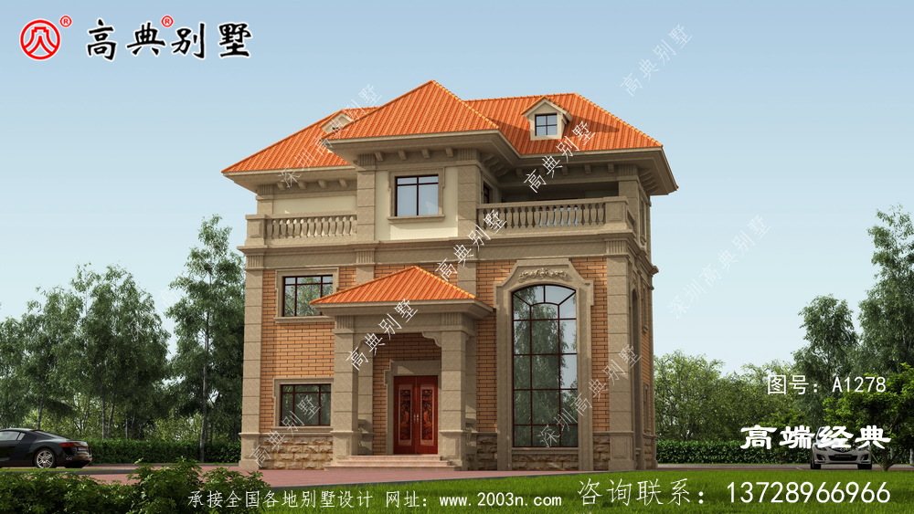 建房首选的非常好选择