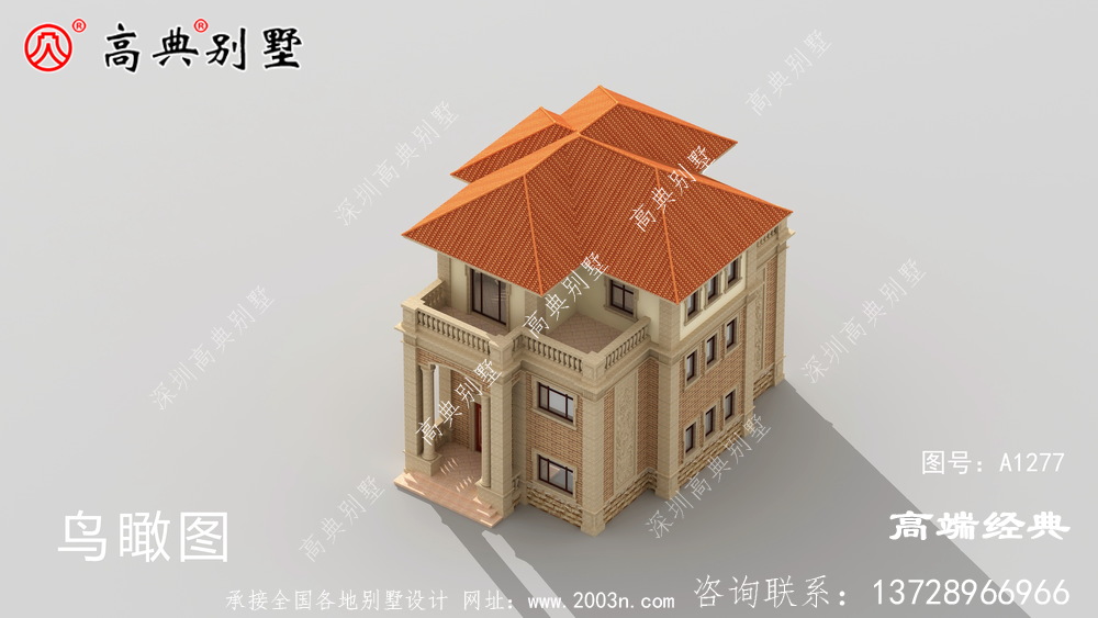 如今的农村生活同样让人向往