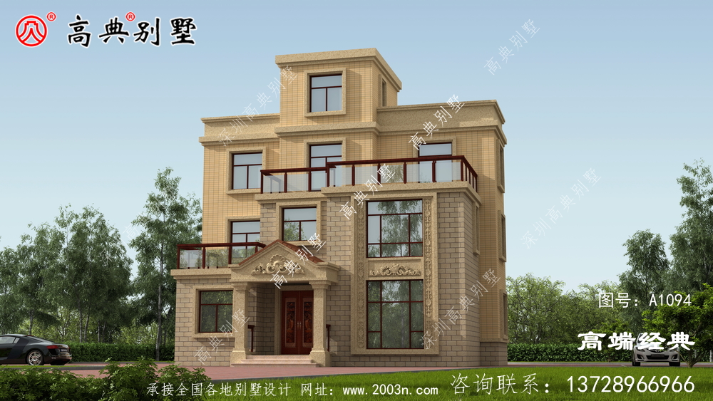 这款满足各位看客们不同的审美
