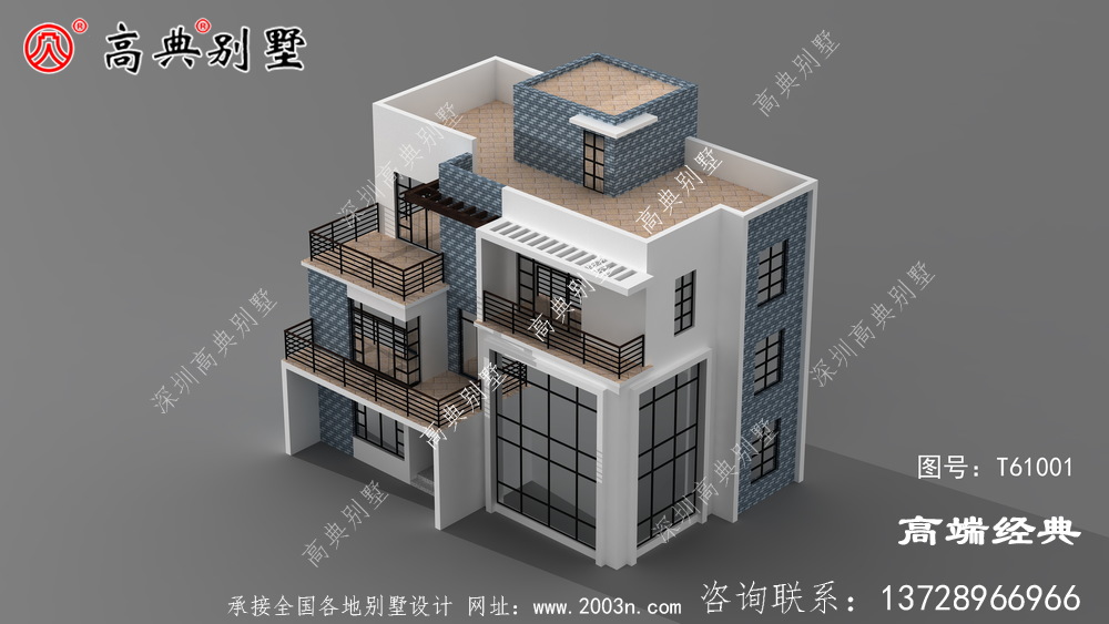 广水市接地气的农村自建房图片,可私人定制图纸