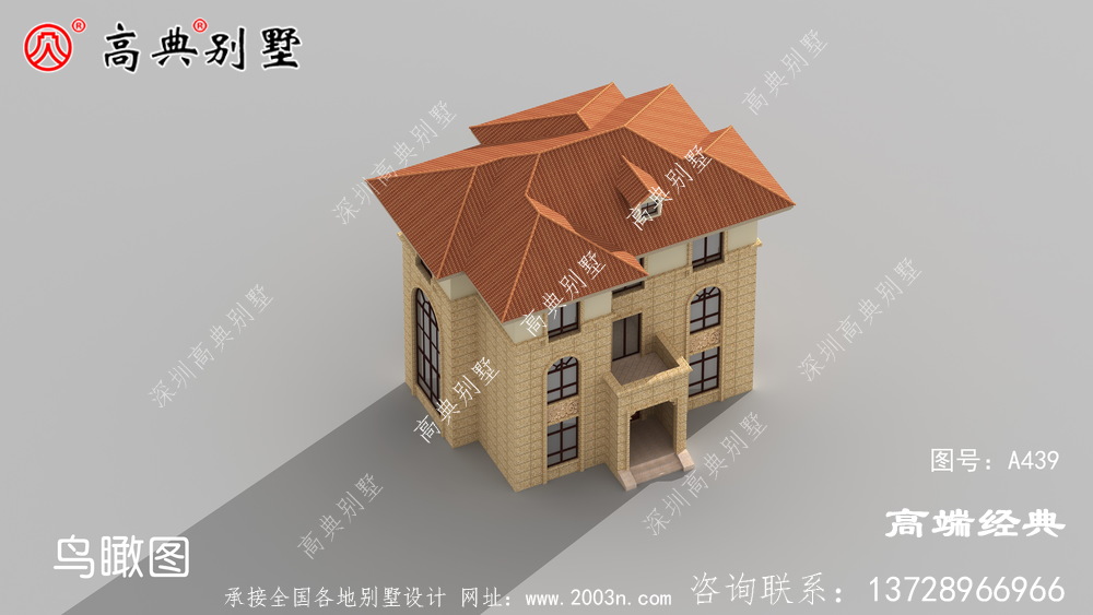 增加住宅功能,朝南设置阳台