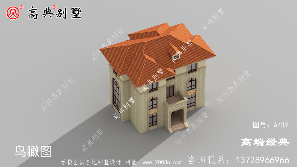 增加住宅功能,朝南设置阳台