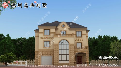 农村自建房造价不高，比在城里花天价买