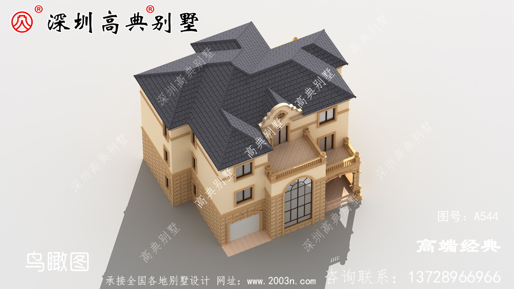 农村自建房造价不高,比在城里花天价买房好太多