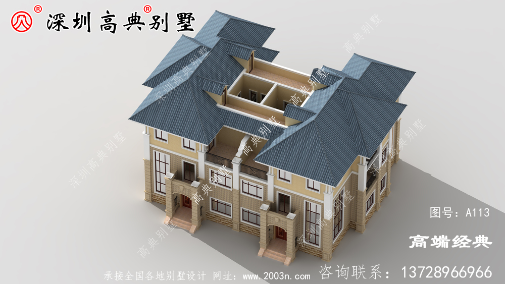 农村自建房过上城里羡慕的乡村生活