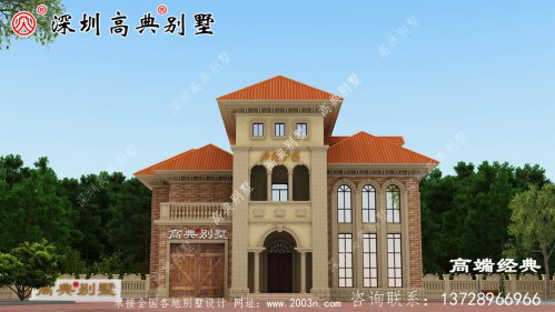 简单的自营住宅设计布局图，给你意想不