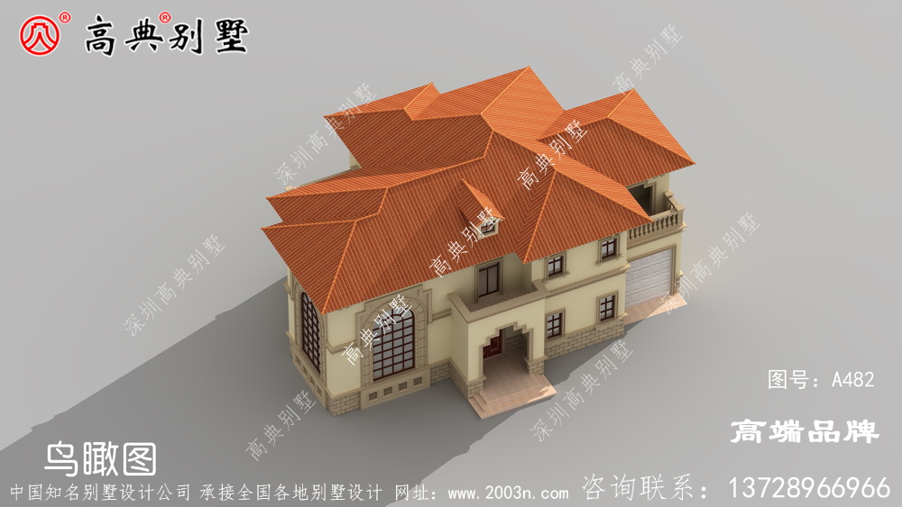 如今的住宅不仅要实用更需要美观