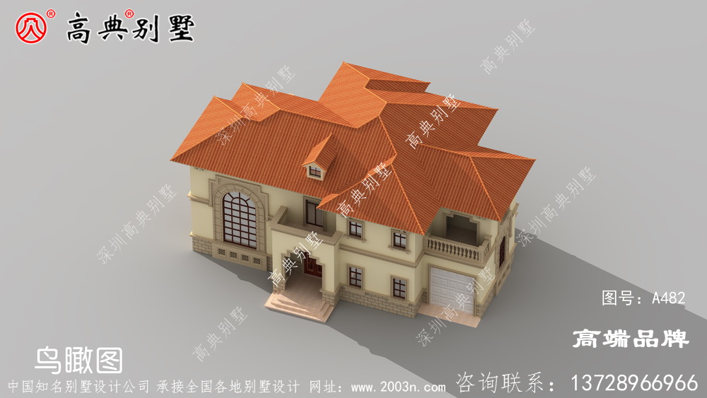 如今的住宅不仅要实用更需要美观