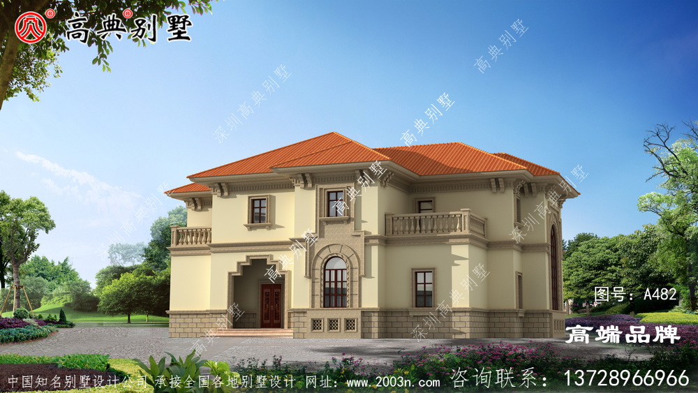 如今的住宅不仅要实用更需要美观