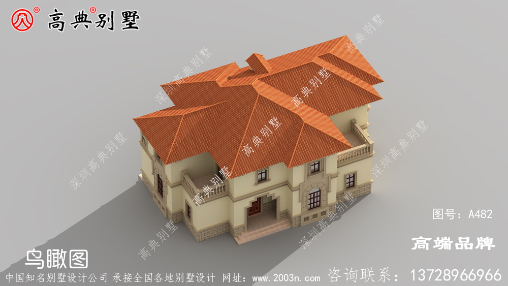 如今的住宅不仅要实用更需要美观