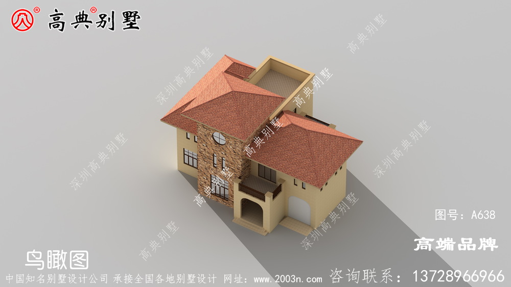 外观与众不同室内布局又别致,这样的户型实在是太爱了