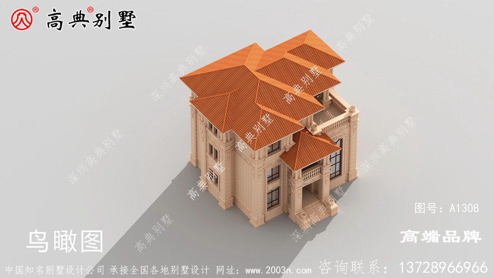 住在这样的别墅里,难怪大家不想在城市买房