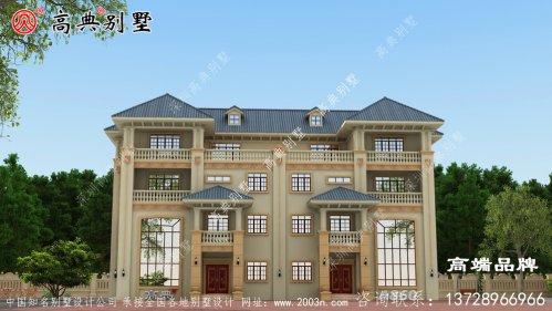 农村建房伴随着清晨悦耳的鸟鸣醒来想想