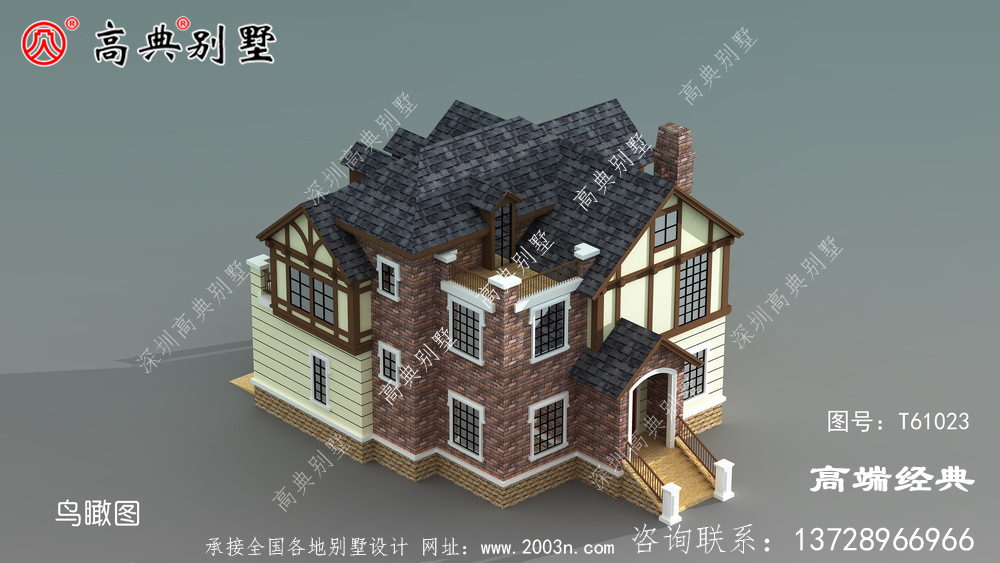 露台和阳台分开布局,设计合理又好看