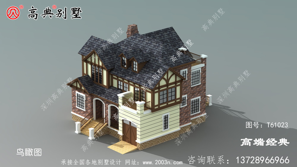 露台和阳台分开布局,设计合理又好看