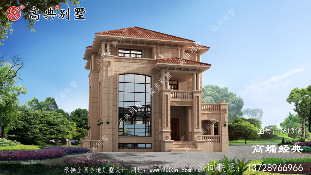 图纸选的好，既能节约成本，又能盖出好房子
